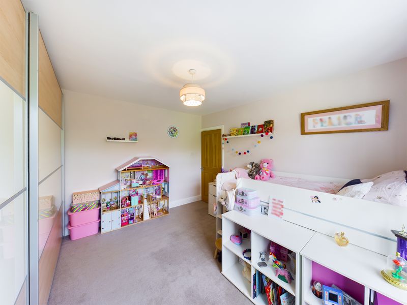 4 bed  for sale in Nork Gardens 17