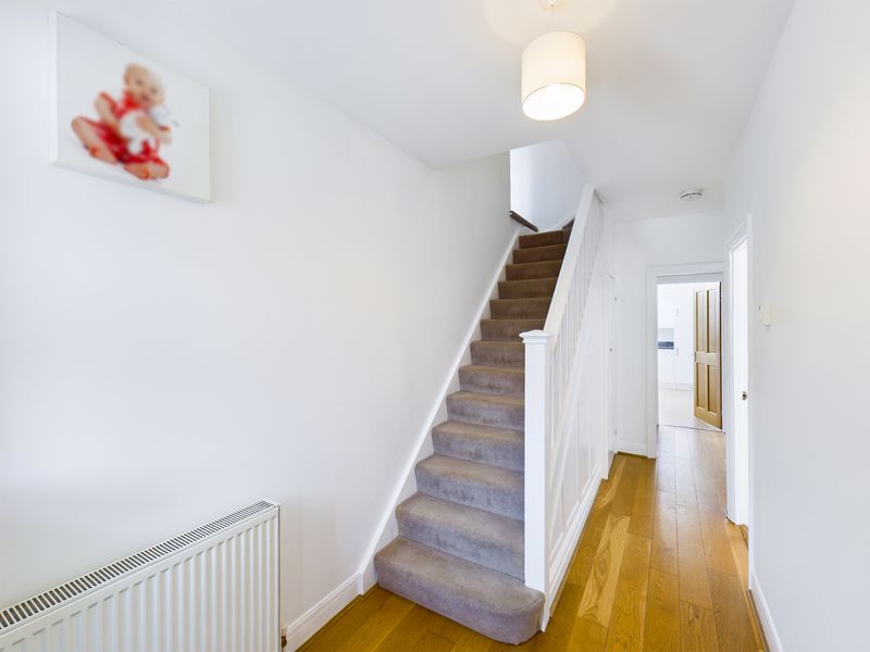 4 bed  for sale in Nork Gardens 23