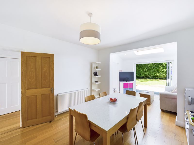 4 bed  for sale in Nork Gardens 4
