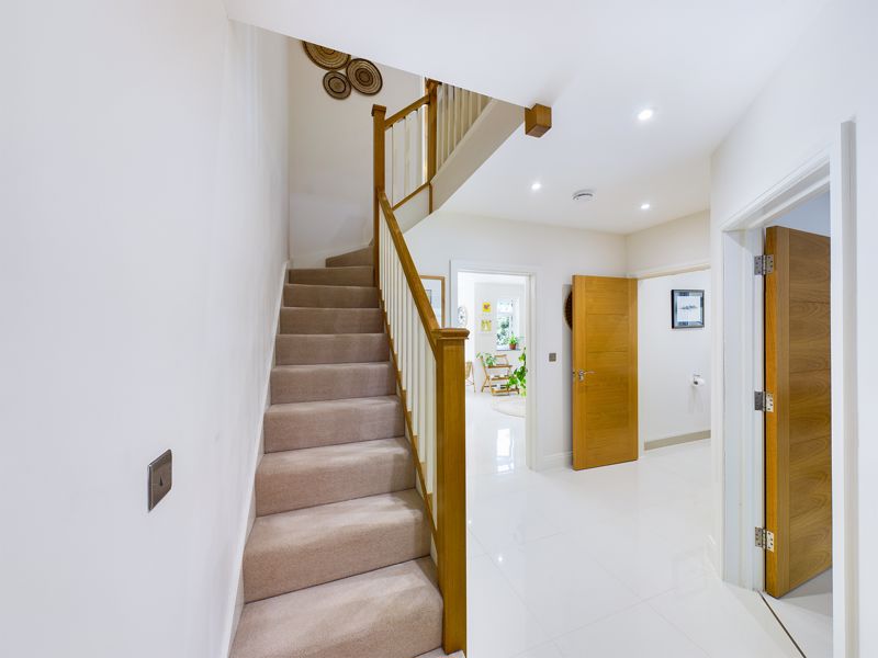 4 bed house for sale in Hornbeam Close 21