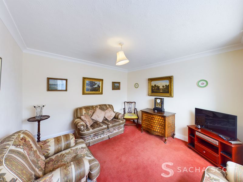 3 bed house for sale in Longfellow Road  - Property Image 2