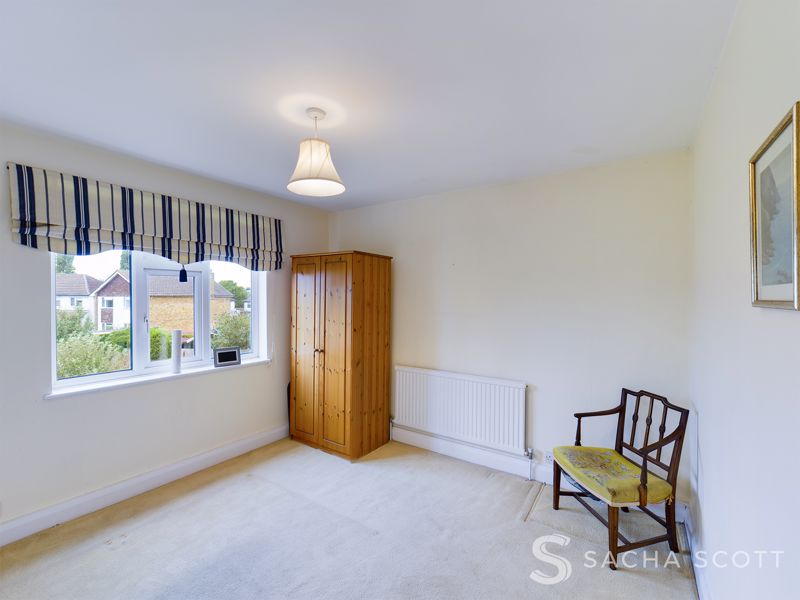 3 bed house for sale in Longfellow Road 13