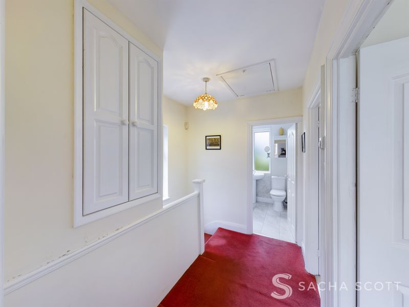 3 bed house for sale in Longfellow Road 16