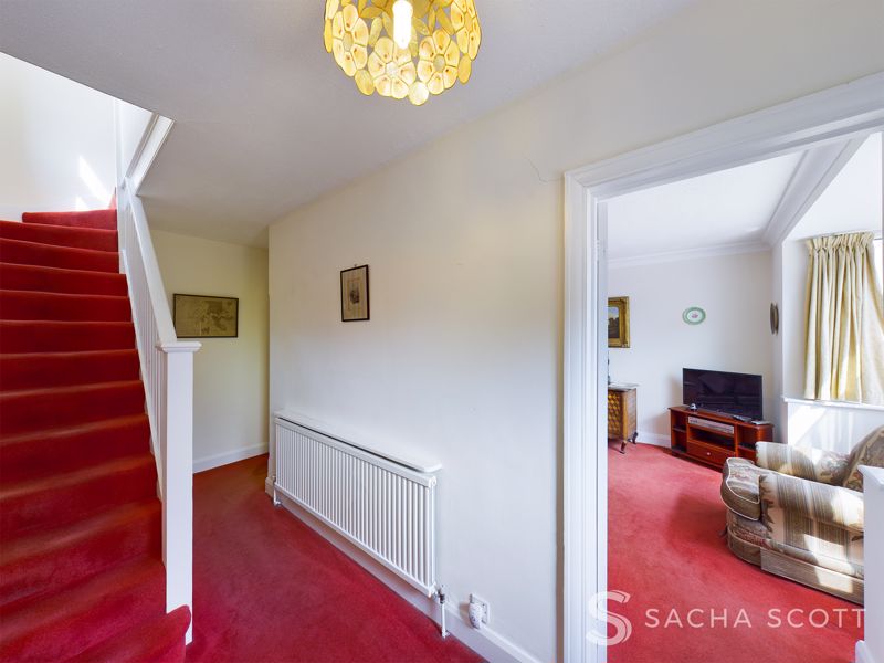 3 bed house for sale in Longfellow Road  - Property Image 18