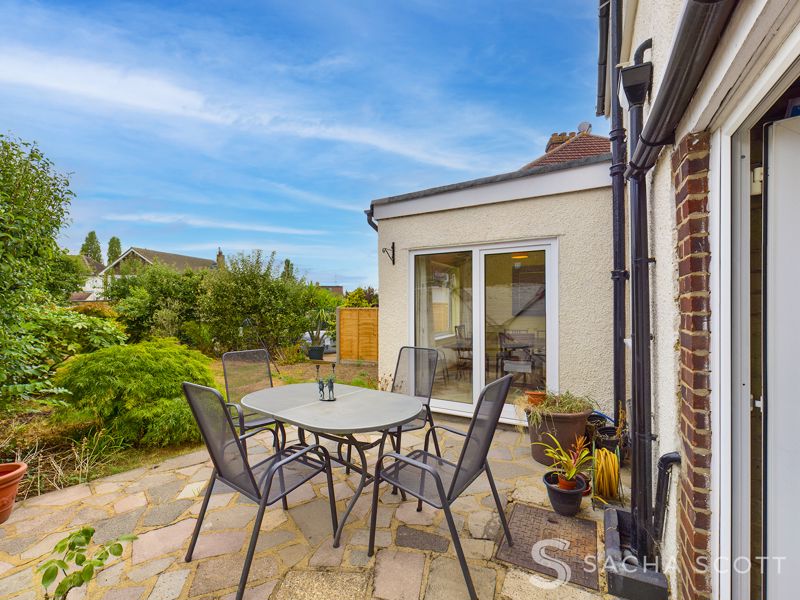 3 bed house for sale in Longfellow Road 20