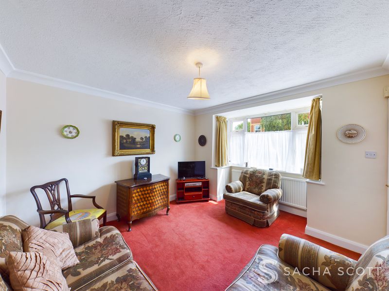 3 bed house for sale in Longfellow Road 3