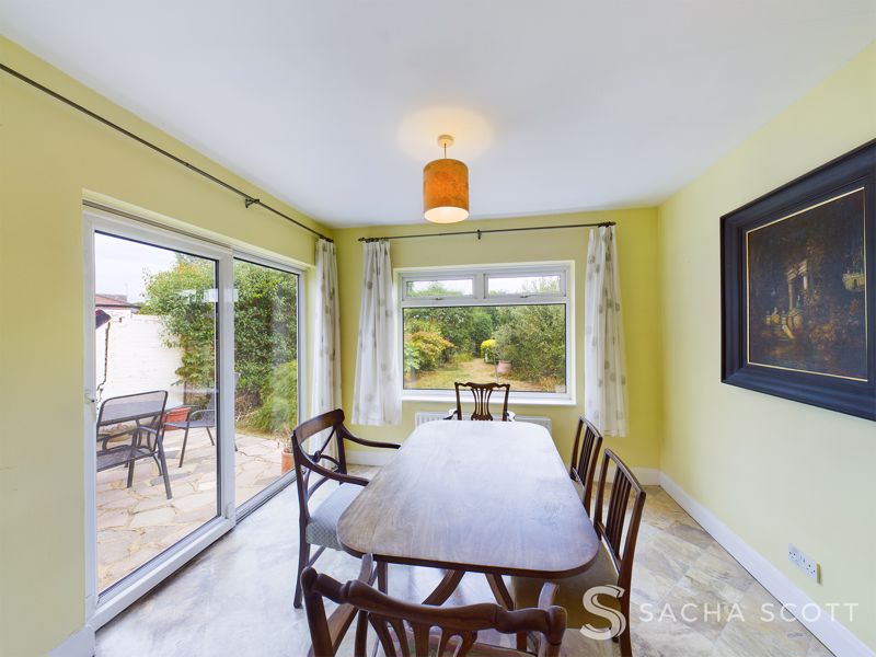 3 bed house for sale in Longfellow Road  - Property Image 4