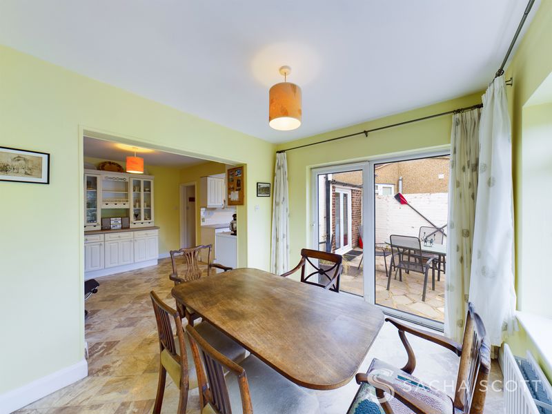 3 bed house for sale in Longfellow Road 5