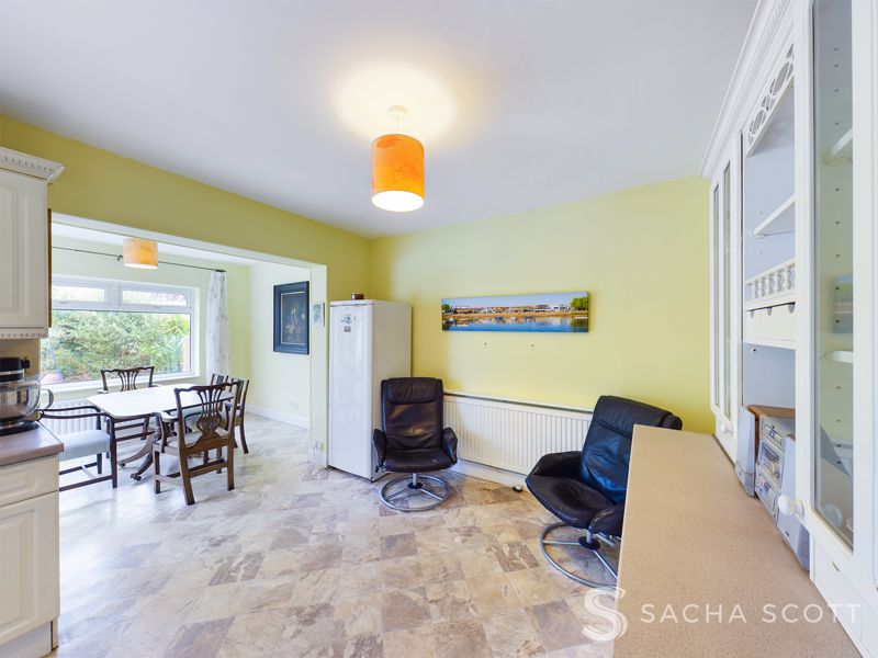 3 bed house for sale in Longfellow Road 8