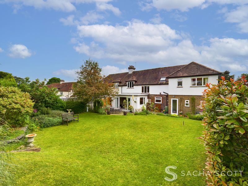 5 bed house for sale in Reigate Road  - Property Image 29