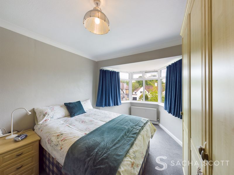3 bed house for sale in Warren Road  - Property Image 12