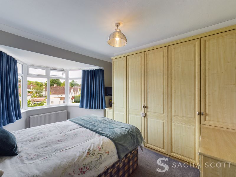 3 bed house for sale in Warren Road  - Property Image 13