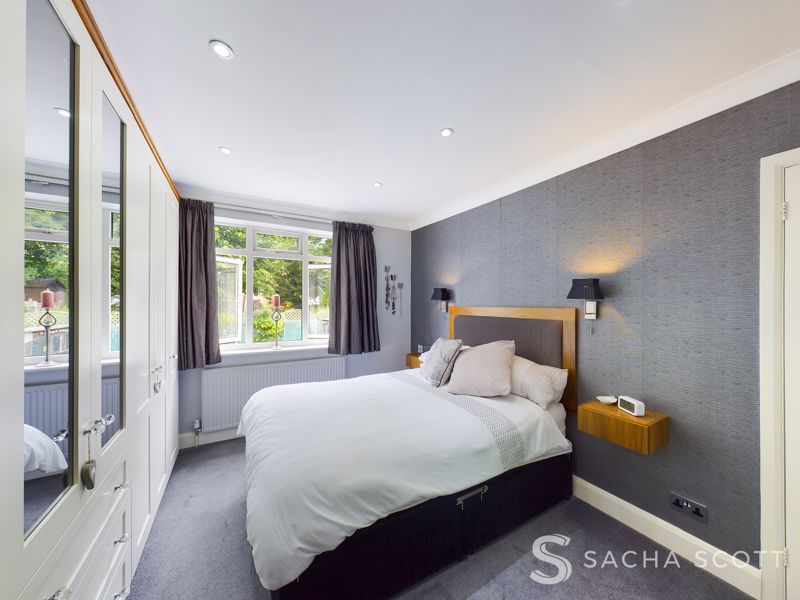 3 bed house for sale in Warren Road  - Property Image 15