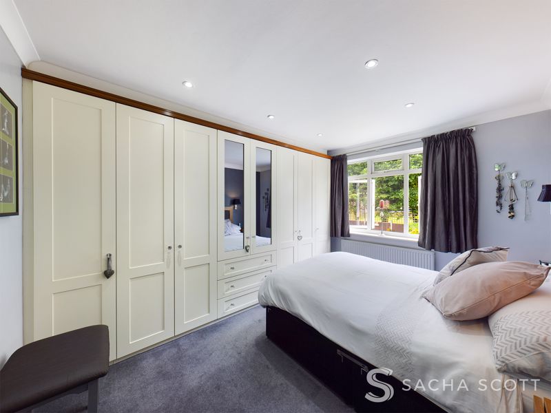 3 bed house for sale in Warren Road  - Property Image 16