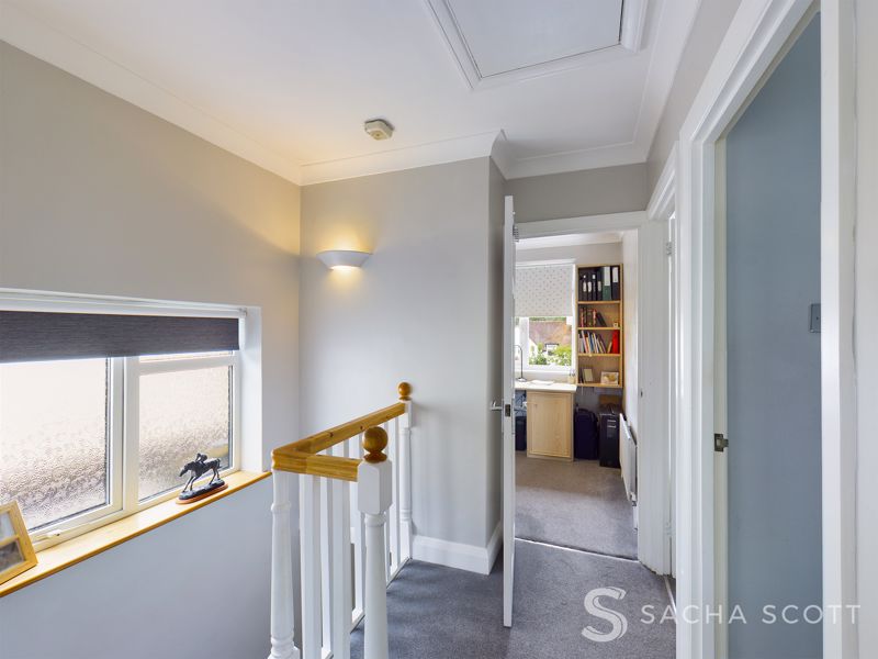 3 bed house for sale in Warren Road  - Property Image 19