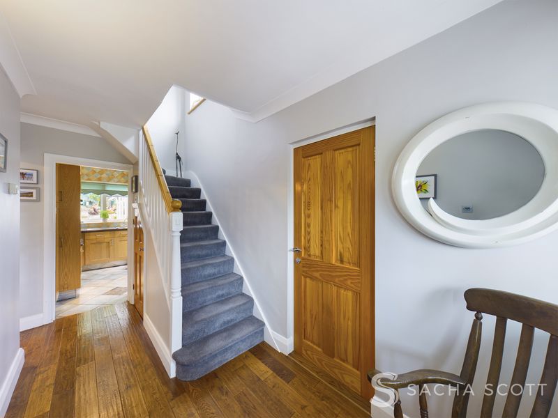 3 bed house for sale in Warren Road  - Property Image 20