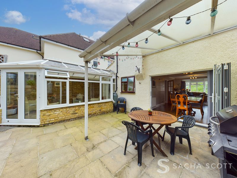 3 bed house for sale in Warren Road  - Property Image 23