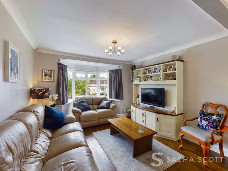 3 bed house for sale in Warren Road  - Property Image 4