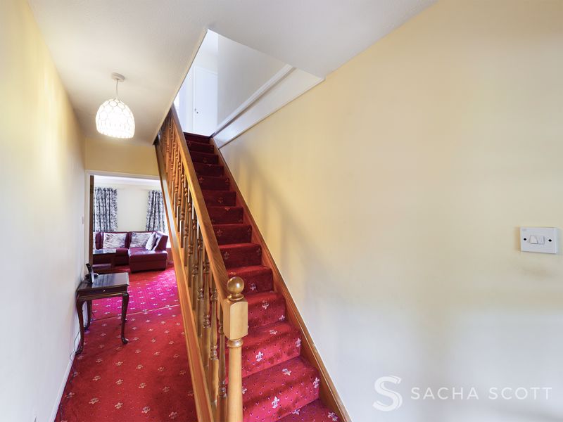 4 bed house for sale in Brighton Road  - Property Image 16