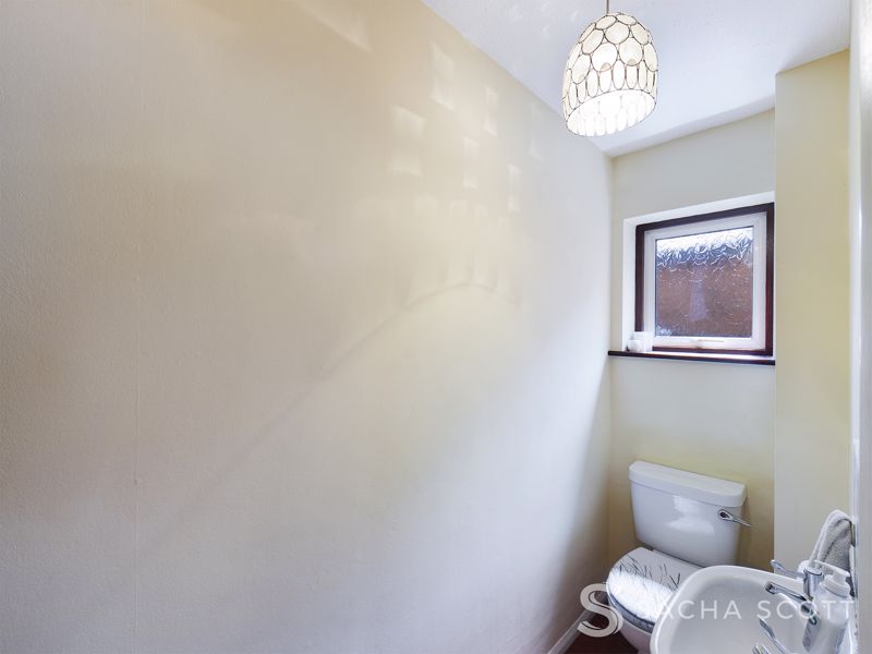 4 bed house for sale in Brighton Road  - Property Image 19
