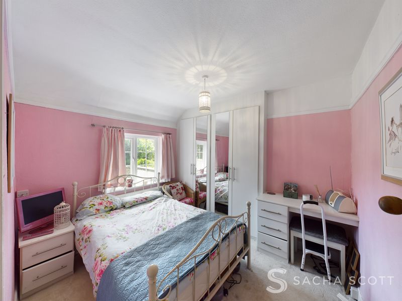 3 bed house for sale in Warren Road  - Property Image 11