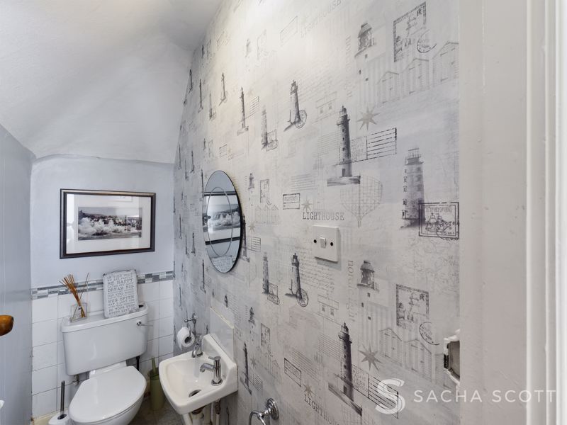 3 bed house for sale in Warren Road  - Property Image 14