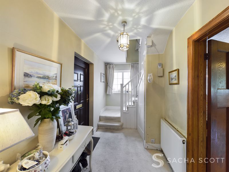 3 bed house for sale in Warren Road  - Property Image 17