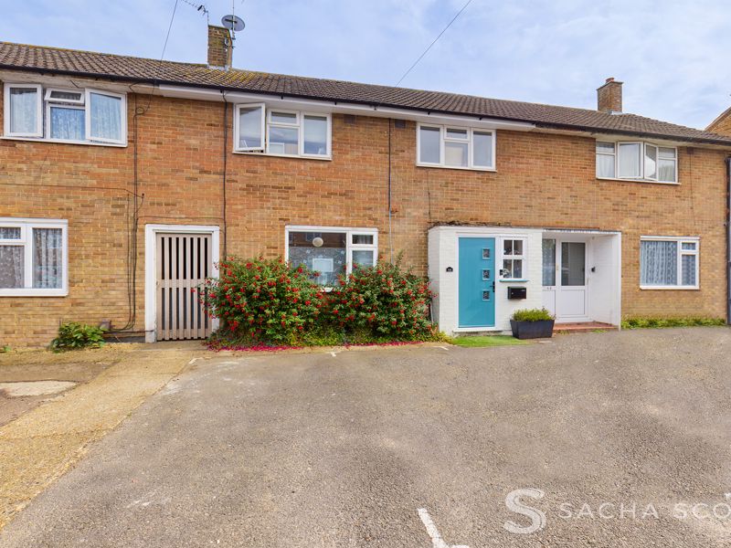 3 bed house for sale in Preston Lane  - Property Image 1