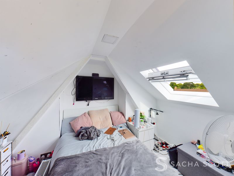 3 bed house for sale in Preston Lane  - Property Image 12