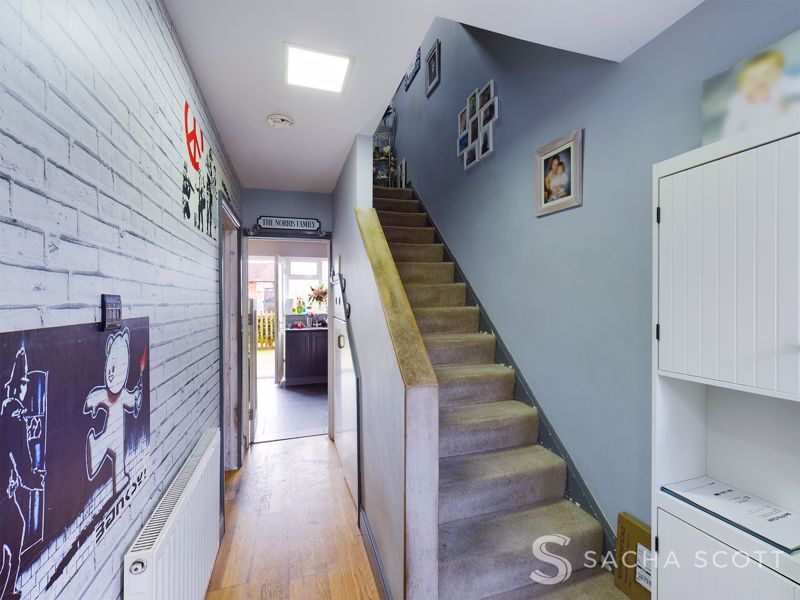 3 bed house for sale in Preston Lane  - Property Image 15