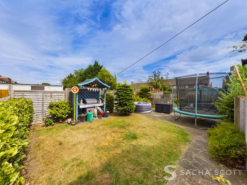 3 bed house for sale in Preston Lane  - Property Image 18