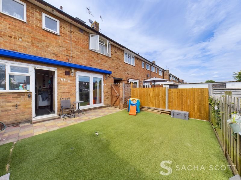 3 bed house for sale in Preston Lane 20