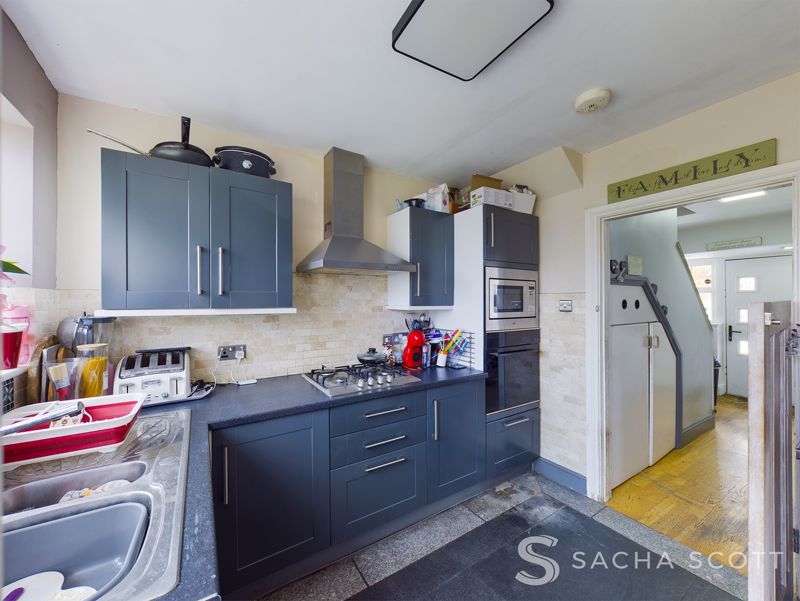 3 bed house for sale in Preston Lane  - Property Image 6