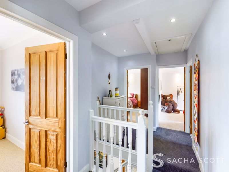 4 bed house for sale in Parsonsfield Road  - Property Image 18