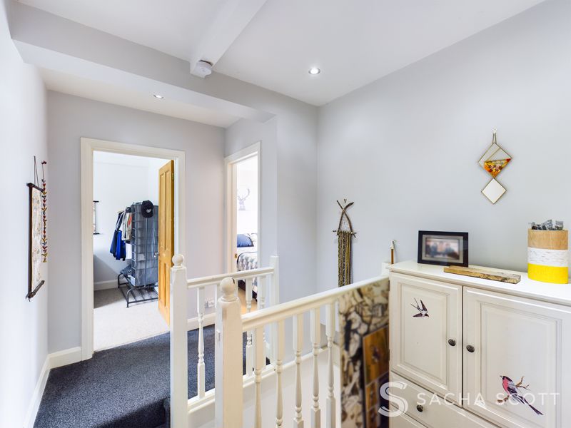 4 bed house for sale in Parsonsfield Road  - Property Image 19