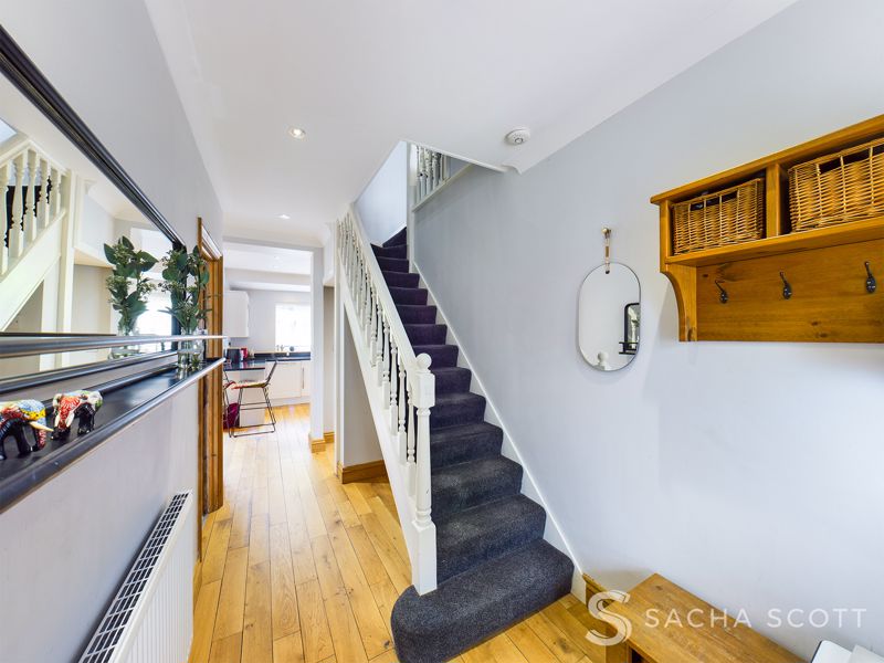 4 bed house for sale in Parsonsfield Road  - Property Image 20
