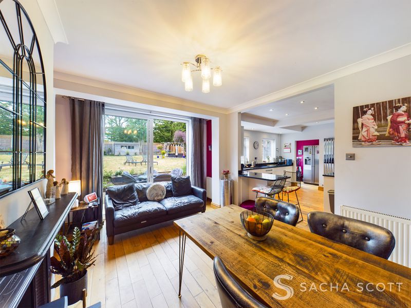 4 bed house for sale in Parsonsfield Road  - Property Image 5