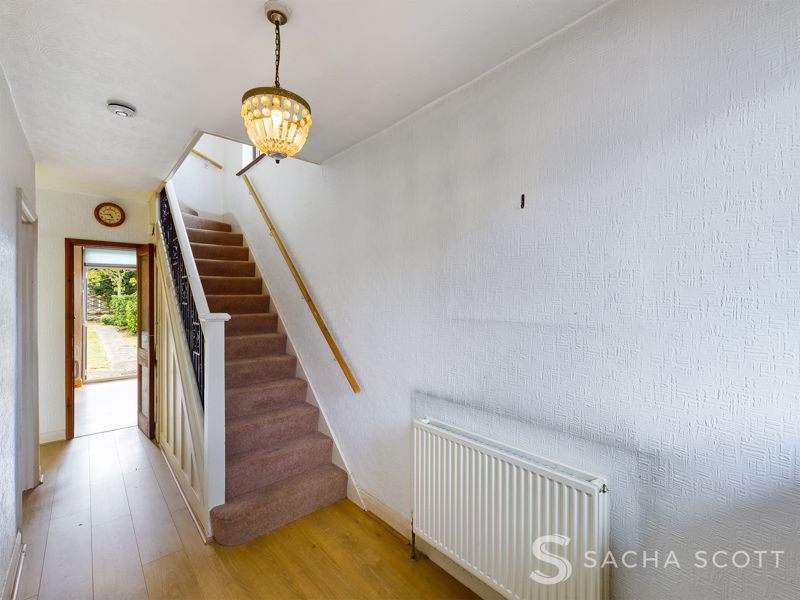 3 bed house for sale in Fairford Gardens  - Property Image 15