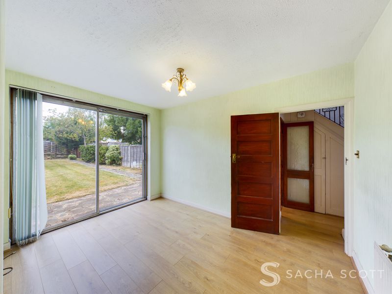 3 bed house for sale in Fairford Gardens 4