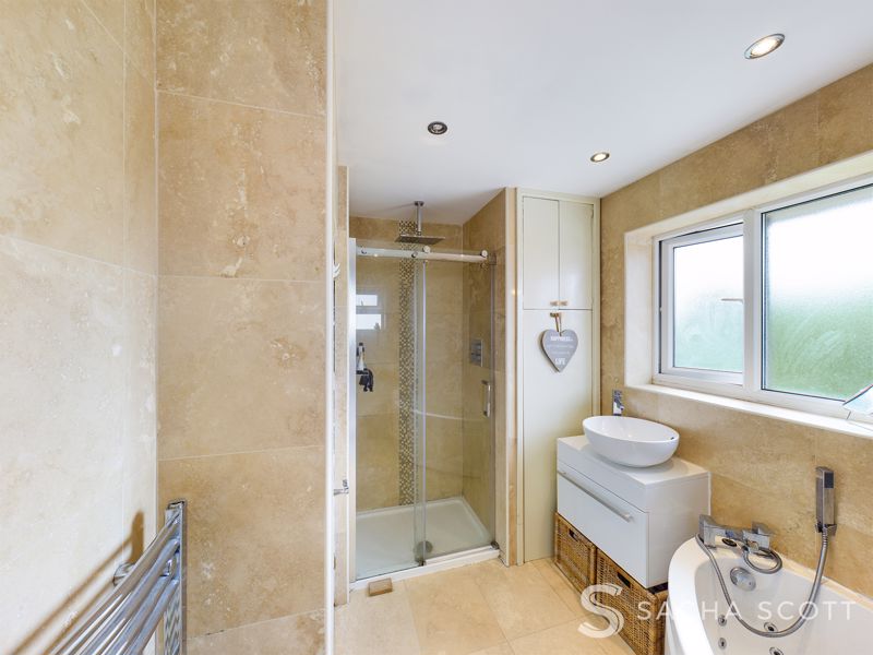 3 bed house for sale in Partridge Mead  - Property Image 15