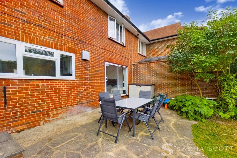 3 bed house for sale in Partridge Mead 23