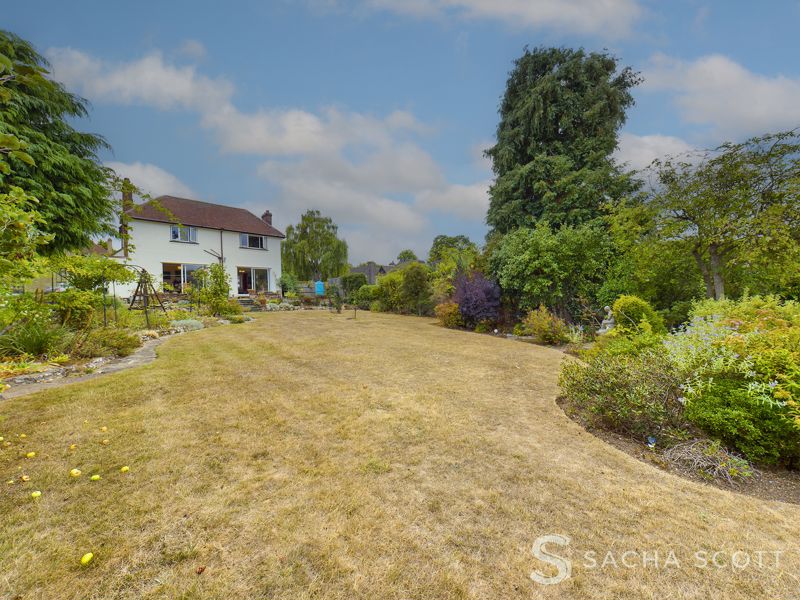3 bed house for sale in Buckles Way  - Property Image 21