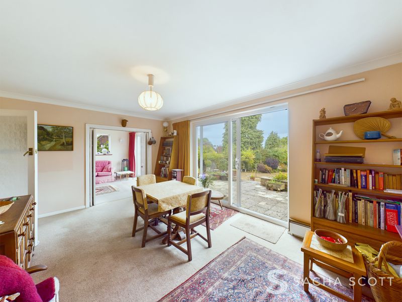 3 bed house for sale in Buckles Way  - Property Image 5