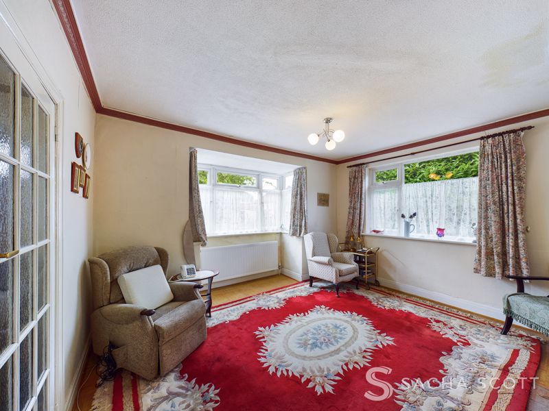 2 bed bungalow for sale in Roundwood Way 2