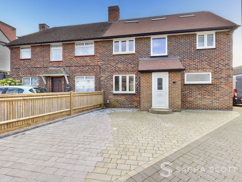 4 bed house to rent in Bridgefield Close - Property Image 1