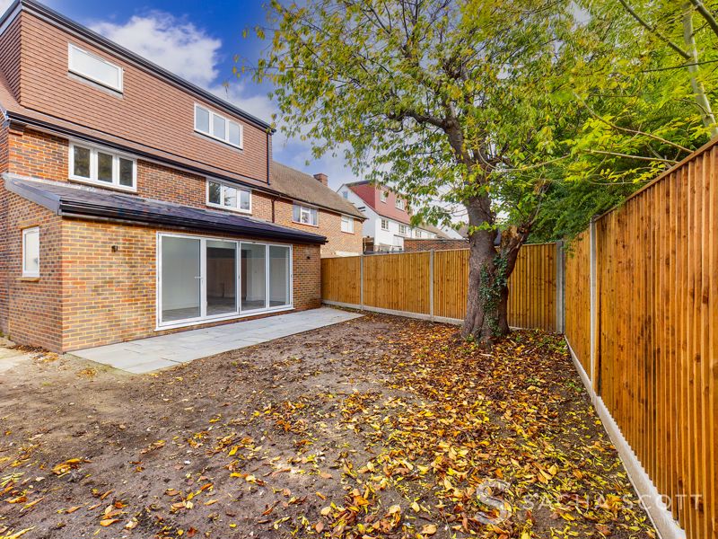 4 bed house to rent in Bridgefield Close  - Property Image 9