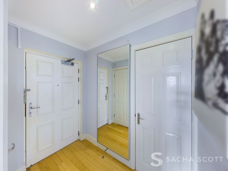 2 bed flat for sale in Tide Close 14