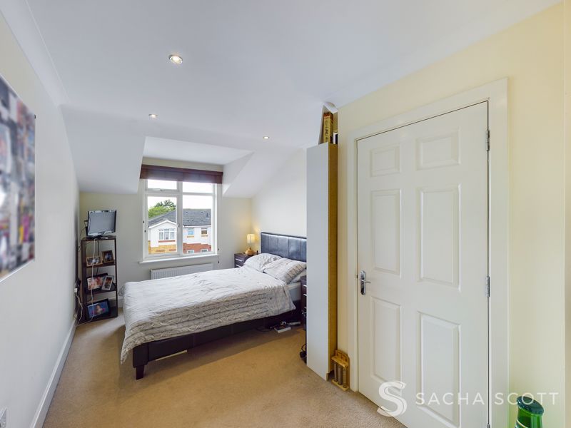 2 bed flat for sale in Tide Close 6