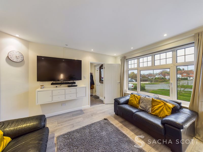 3 bed house for sale in Partridge Mead 3