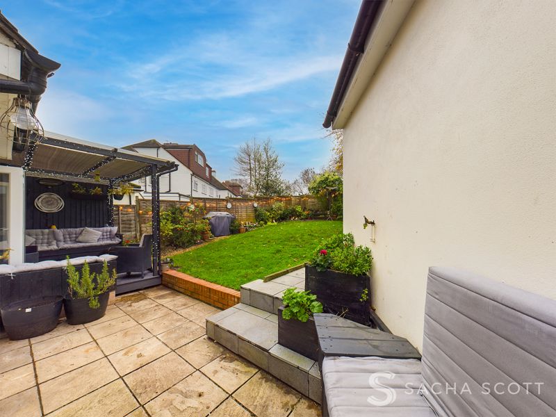 3 bed house for sale in Partridge Mead  - Property Image 21